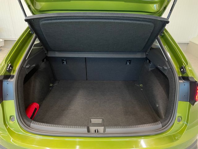 Taigo Style 1.5 TSI DSG NAVI ACC RFK TRAVEL