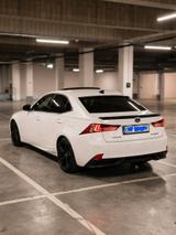 Lexus IS 300 2.5 300h Luxury Line Automatik Mark Lev. - Lexus IS-Serie von privat