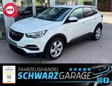 Opel Grandland (X) Business Edition*EURO6*SPURHALTE* - Opel Grandland (X) Gebrauchtwagen