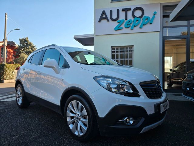 Opel Mokka 1.6 115cv Cosmo / UNICOPROPRIETARIO