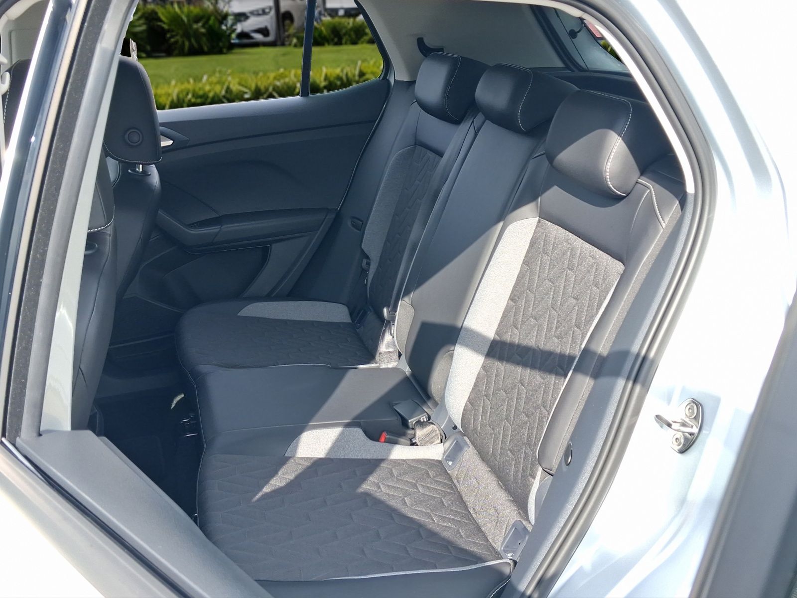 Volkswagen T-Cross - Bild 7
