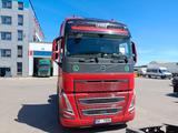 Volvo FH 500 Globetrotter XL 6x2 - Volvo FH 500 Globetrotter XL