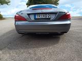 Mercedes-Benz SL 350 - - Mercedes-Benz SL-Class