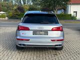 Audi SQ5 Quattro, Pano, Bang&Oluf, 360°, 21", Head Up - gebrauchte Audi SQ5 aus dem Jahr 2018