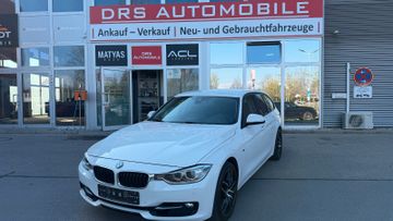 BMW 330 - 2
