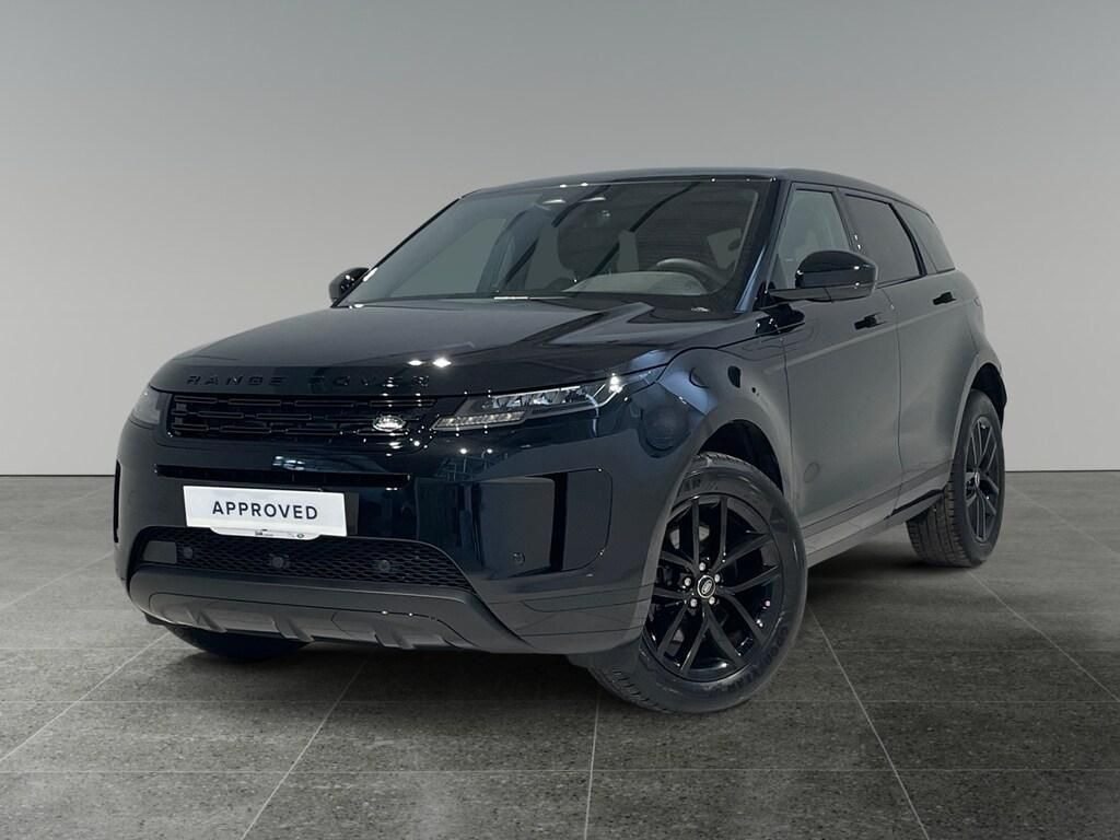 Land Rover Range Rover Evoque 2.0d i4 163cv AWD 