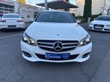 Mercedes-Benz E 250 E Limousine E 250 CDI 4Matic - Mercedes-Benz E 250: Cdi 4matic