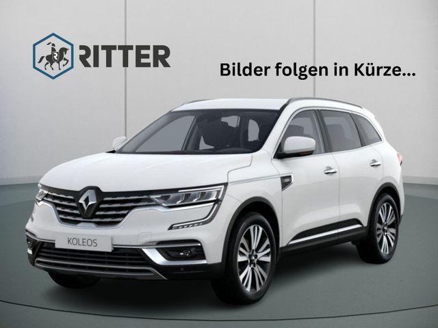 Renault Koleos 2.0 Initiale Paris*4x4*PANO*ACC*Kamera*SH