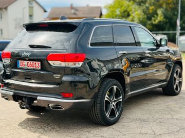 Jeep Grand Cherokee - 7