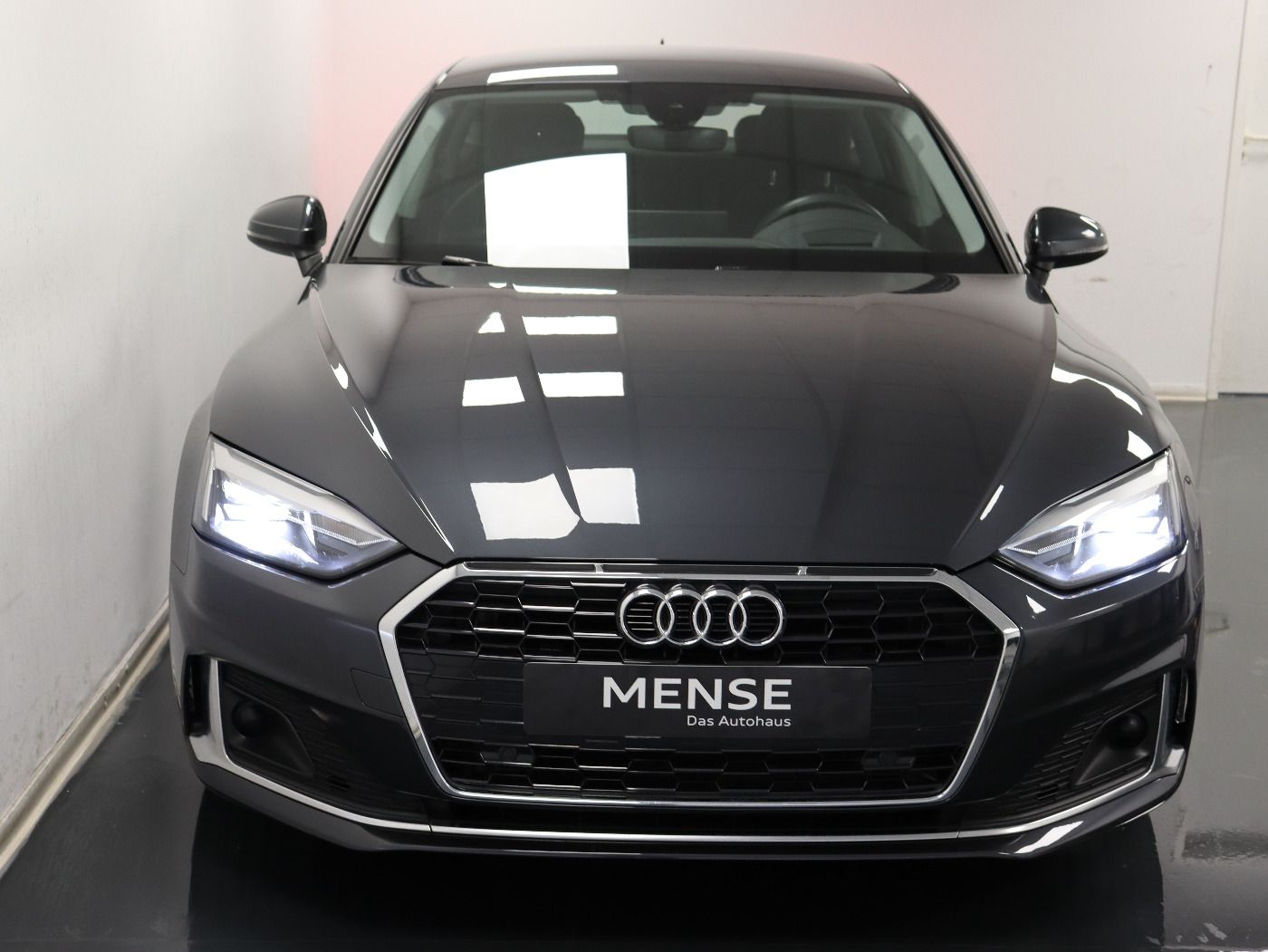 Audi A5 - Bild 3