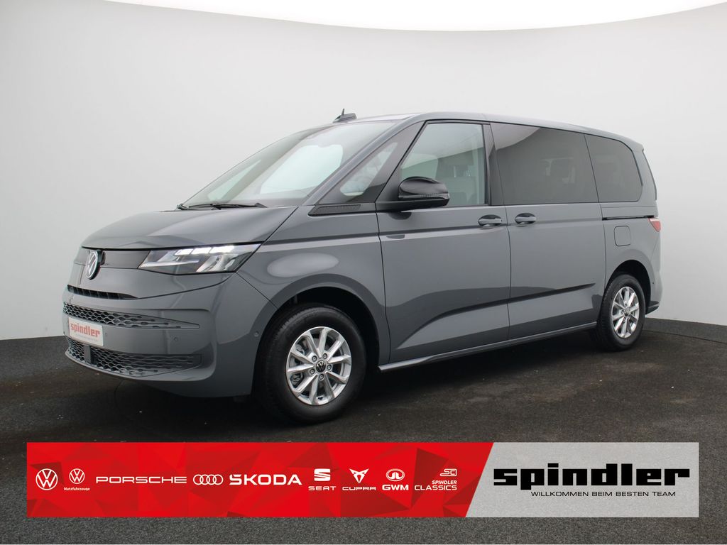 Volkswagen Multivan 150PS TDI DSG AHK,Cllimatronic, TOP!