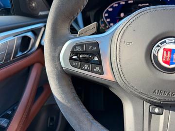 صورة مصغرة 13 لـ 2023 Alpina B4