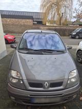 Renault megane scenic - Renault Megane: Van