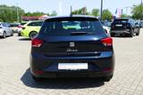 Seat Ibiza 1.0 TSI Style LED Navi Virtual Cockpit PDC - gebrauchte Seat Ibiza aus dem Jahr 2022