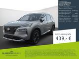 Nissan X-Trail 1.5 VC-T e-4ORCE 213 PS 4x4 Tekna 5 Sit