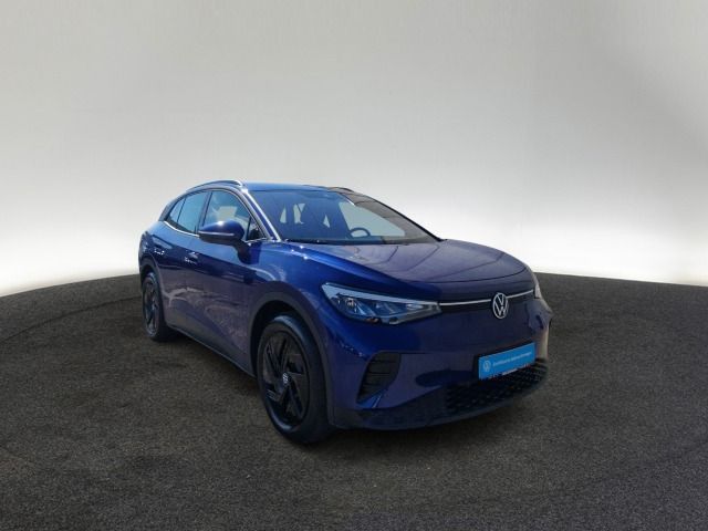 Volkswagen ID.4 Pro 4M AHK LED NAVIPRO WÄPU KAM SHZ foto 5