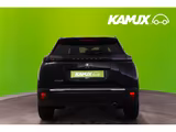 Peugeot 2008 1.5BHDi 110 Allure Pack+LED+NAVI+KAMERA - Peugeot 2008 mit Diesel-Antrieb