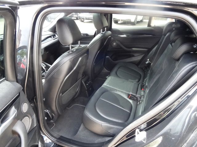 Fahrzeugabbildung BMW X2 xDrive 20d M Sport/HUD/20-Zoll/Pano/Leder/