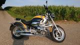 BMW R1200 C Independent - BMW R 1200 C INDEPENDENT