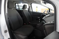 Fahrzeugabbildung Ford Grand C-Max 1.5 TDCI TREND KLIMA/SHZ/TEMP./NEBEL