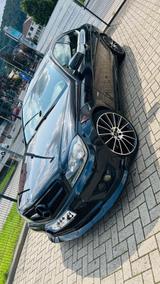 Mercedes-Benz Mercedes Benz W204 C250 2.2 L CDI AMG Line - Mercedes-Benz C 250 in Wuppertal