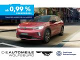 Volkswagen ID.5 GTX 4Motion GTX Matrix/AHK/HeadUp/Pano/H+K - Volkswagen ID.5 Jahreswagen