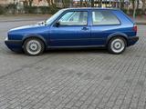 Volkswagen Golf G60 Bright Blue original  - Volkswagen Golf: G60