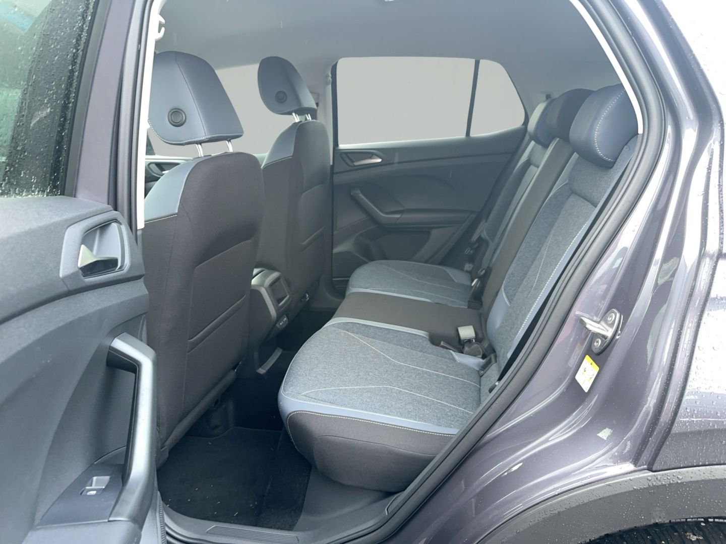 Volkswagen T-Cross - Bild 13