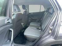 Volkswagen T-Cross - Vorschau Bild 13