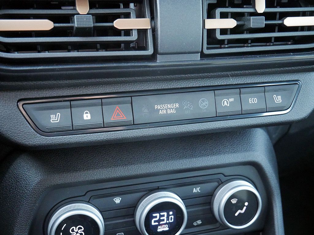 Fahrzeugabbildung Dacia Sandero Stepway Extreme TCe 110 FACELIFT 2026!!!