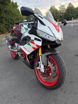 Aprilia RS 660 Extrema - APRILIA RS 660 EXTREMA