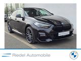 BMW 218i Gran Coupe M Sportpaket*Sportsitze*AHK*PDC* - BMW 218 Gran Coupé: mit Anhängerkupplung