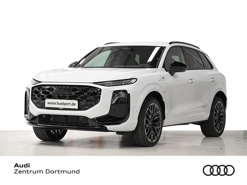 Audi Q3 SUV e-hybrid s tronic S Line AHK LED LM20
