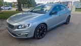 Volvo S60 Lim. Summum AWD*Leder*Navi*Glasdach*TÜV NEU* - gebrauchte Volvo S60 aus dem Jahr 2016