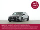 Mercedes-Benz CLA 45 AMG S SB 4M+ Night Perf. Sitze 19 Zoll - gebrauchte Mercedes-Benz CLA 45 AMG Shooting Brake aus dem Jahr 2023