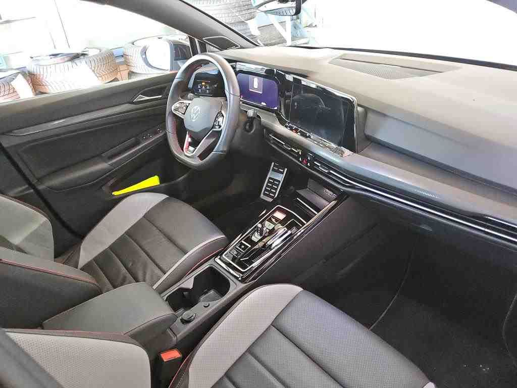 Volkswagen Golf - Bild 5