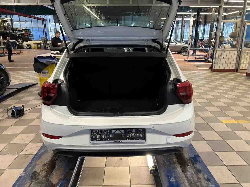 Volkswagen Polo - Bild 10