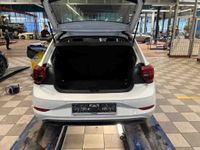 Volkswagen Polo - Vorschau Bild 10