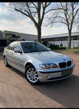 BMW E46 316i - VOLLEDER - XENON - TEMPOMAT - BMW 316 in Solingen