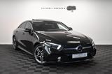 Mercedes-Benz CLS 450 4M AMG LINE *M-BEAM *S-DACH *LUFT *WIDE - Mercedes-Benz CLS 450