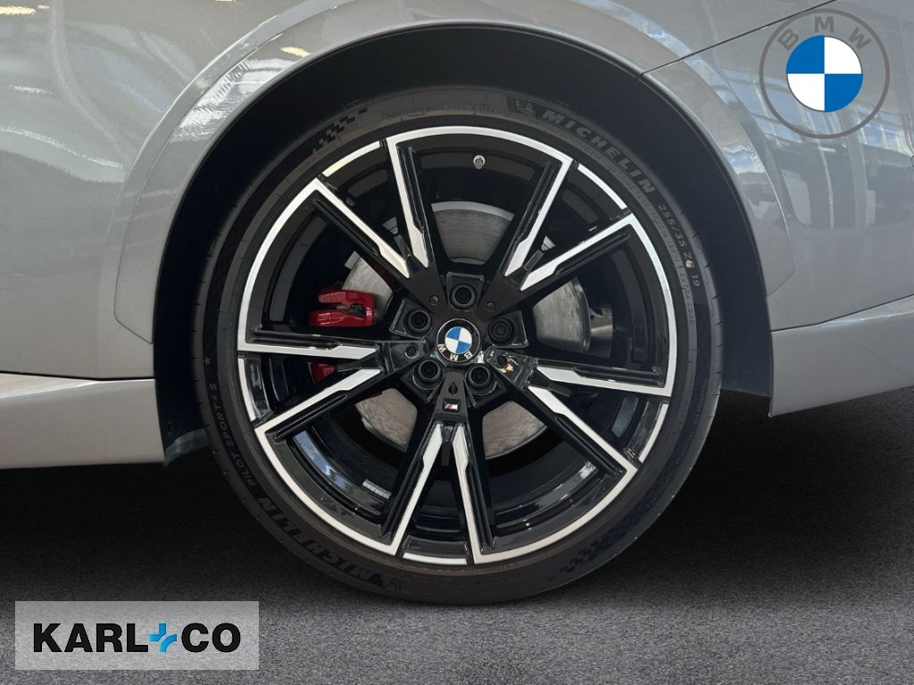 BMW M240i - Bild 7