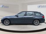 BMW 320d Automat/Pano.dach/LED/Navi Prof/Speed/uvam - BMW 320 Gebrauchtwagen in Chemnitz
