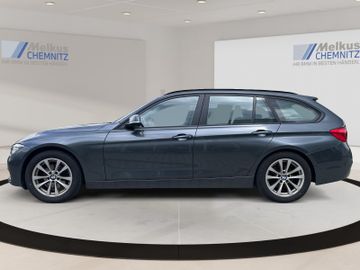 BMW 320 - 2