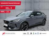 Cupra Formentor VZ 2.0 TSI DSG 4DRIVE LED+NAVI+BEATS - Cupra aus 2021