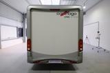 Carthago Chic C-Line I 4.9LE/Einzelbetten/Hubbett/Garage - Carthago Wohnmobil oder -wagen