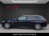BMW 535 d xDrive M Sport NAVI*HEADUP*MEMORY*PANO*ACC - BMW 535: D M Sport
