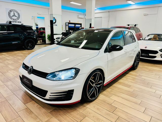 Volkswagen VW Golf 7 R-Line GTI PACK - 1.4 TSI 122CV DSG 5p