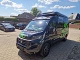 HYMER / ERIBA / HYMERCAR Ayers Rock 540 Navi*Autom.*180PS*Premium*Diesel - HYMER / ERIBA Diesel Integrierter Automatik