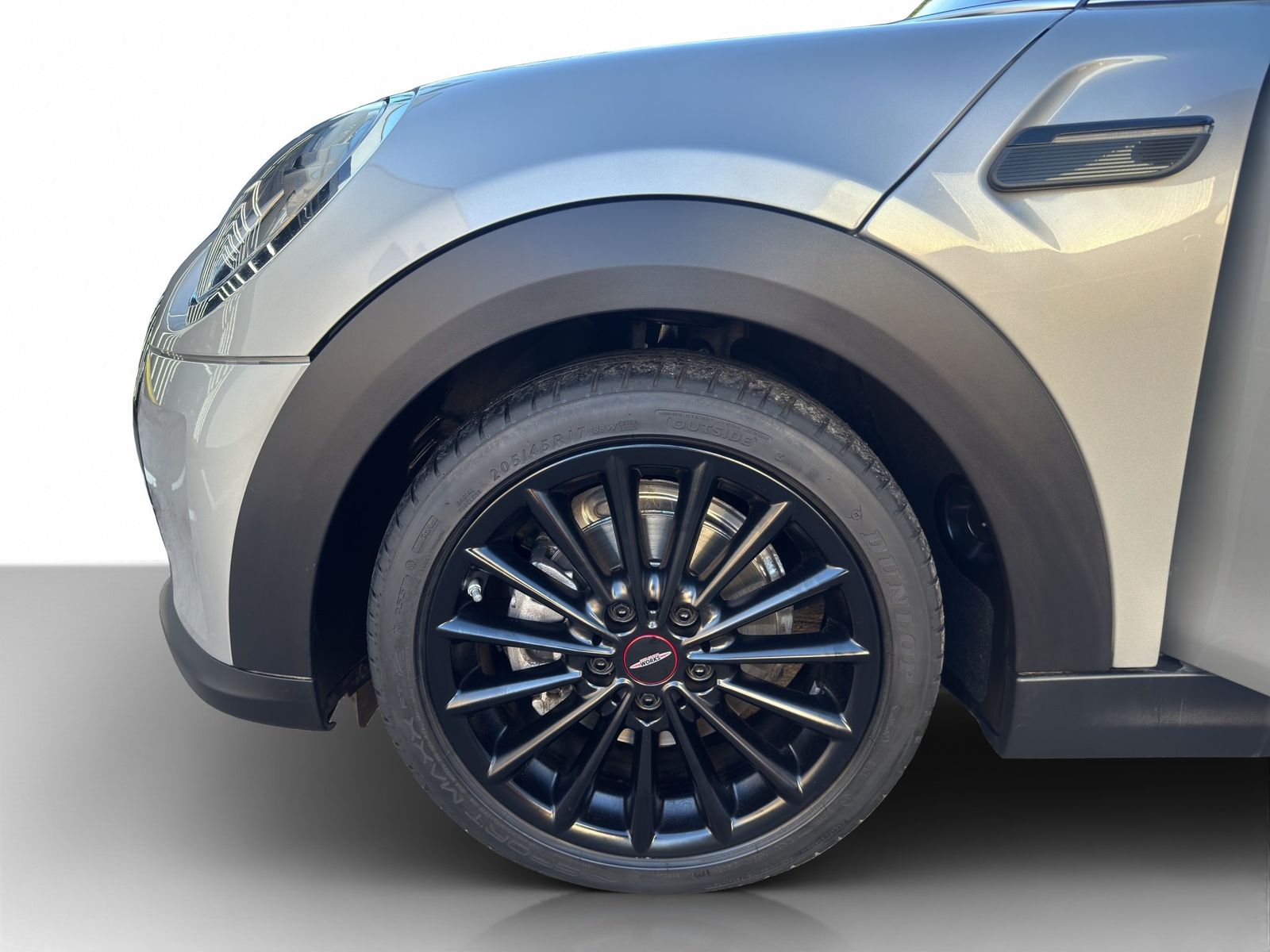 MINI Cooper 3-Türer Special Edition LED.AppleCar.DA imagem 3