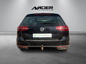 Volkswagen Passat Variant - 7